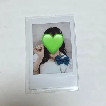 요시세 진주 이기나리 도호쿠산 폴라로이드