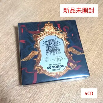 더 알피 '더 알피 50 곡 1974-1996'