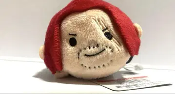 무기무기 오테다마 샹크스