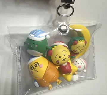코지코지 모두 함께 잘 자요 마스코트 컴플리트 세트