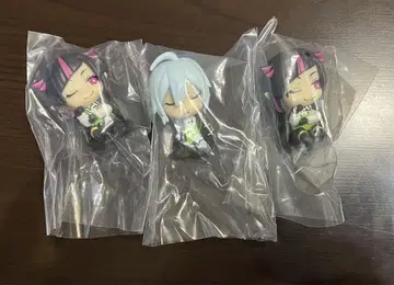 어깨 쿵 Fig. 트위스티드 원더랜드 Vol.2 실버 리리아