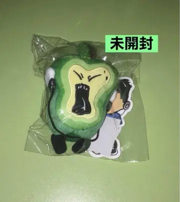 NCT 마크 공식 MD The Firstfruit 키링 세트