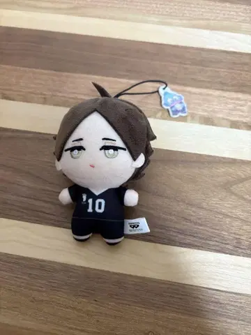치미토모 하이큐 카쿠나 린타로 산리오