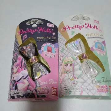너와 아이돌 프리큐어 PrettyHaric