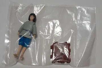 센과 치히로의 행방불명 피규어 하쿠 (시크릿) 동동이 공화국