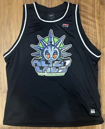 HUF 베스트 셋업