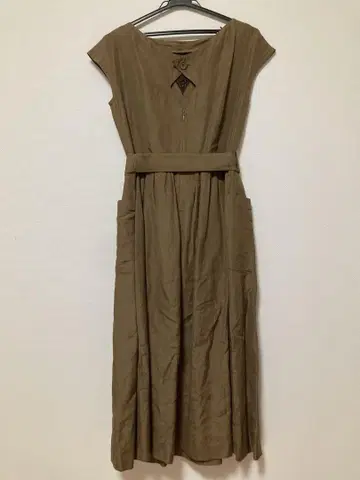 아틀리에 서브 ATELIER SAB 여성용 원피스