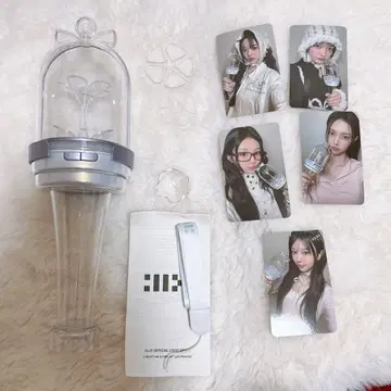 ILLIT 응원봉