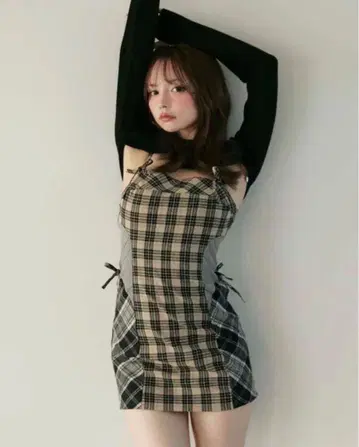 메리 Khy 체크 세트