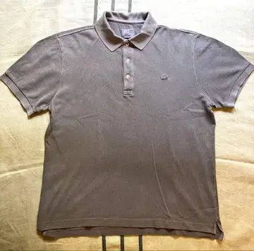 LACOSTE 라코스테 빈티지 워시 피케 셔츠 5
