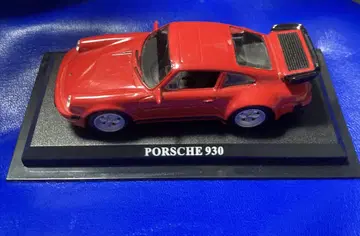 PORSCH 930 미니카