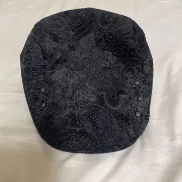 모자 헌팅 캡 한국