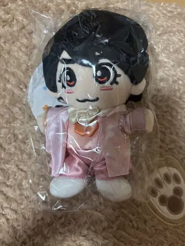 나니와단시 오니시 류세이 치비누이