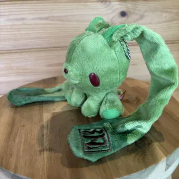 다용도 토끼 봉제 인형 키체인 마스코트 WAGASHI 일본 과자 쑥