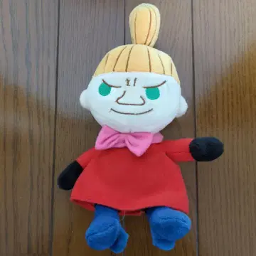 리틀 미가 가마구치