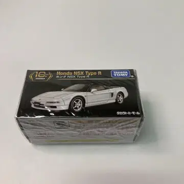 토미카 프리미엄 타카라토미 몰 혼다 NSX 타입 R 미개봉품