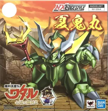 반다이 NXEDGE STYLE 여름 귀신 마루