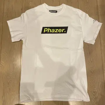 phazer 티셔츠
