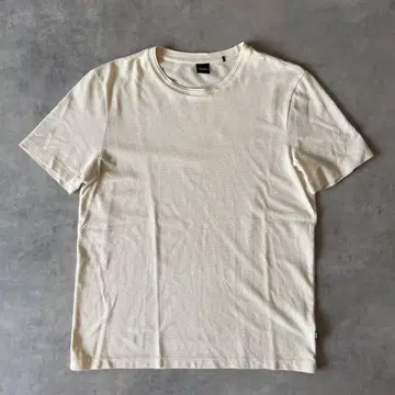 HUGO BOSS 휴고보스 티셔츠 반팔 티셔츠 XL