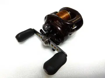 시마노 스콜피온 XT 1500