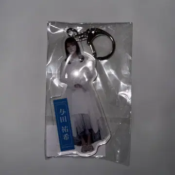 노기자카46 요다 유키 아크릴 키링 사이토 아스카 졸업 콘서트