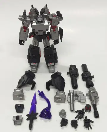 IRON FACTORY THE TYRANT IF EX36