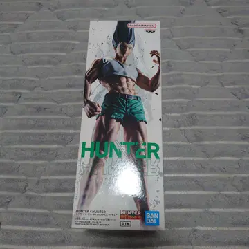 헌터 헌터 곤 피규어 아리타케노펜