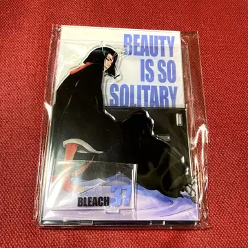 BLEACH 51 코믹스 아크릴 스탠드 Vol.37 아야세 가와 유미치