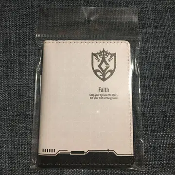 헤븐 번즈 레드 패스 케이스