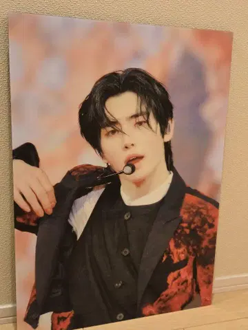 ENHYPEN 송훈 SUNGHOON 액자 패널