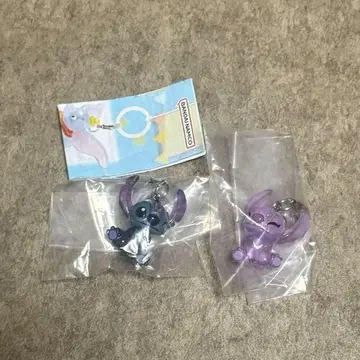 메지루시 액세서리 스티치 엔젤 2개 세트