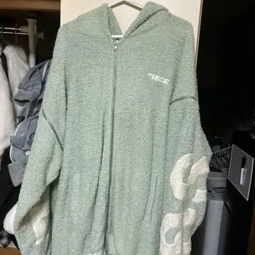 CHICC PSYNYXX 후드티
