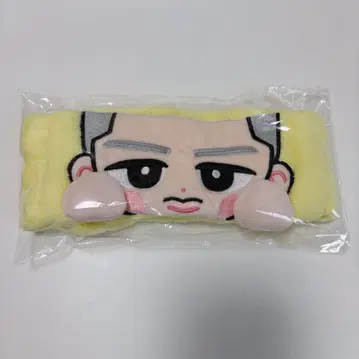 SnowMan 이와모토 테루 스노우 칠 헤어밴드 RAYS