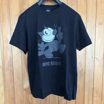 MFC STORE x FELIX TYPE 1 필릭스 더 캣