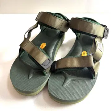스이코크 샌들 SUICOKE DEPA-V2 포레스트 그린 26