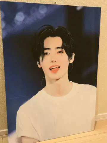 ENHYPEN 송훈 SUNGHOON 액자 패널