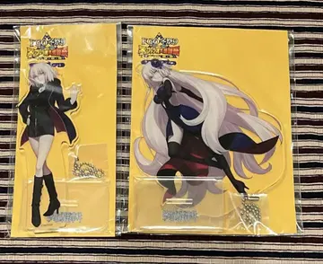 FGO 잔 알타 아크릴 스탠드