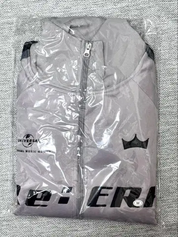 King & Prince Re:ERA POPUP 트랙 자켓 M