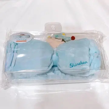 크레용 신짱 헤어밴드 마이 캐릭터 신노스케 파자마