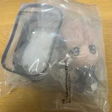 샤니마스 이쿠타 하루키 SD 인형