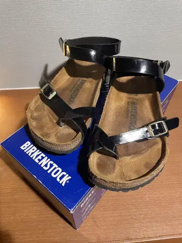 BIRKENSTOCK 버켄스탁 YARA/야라