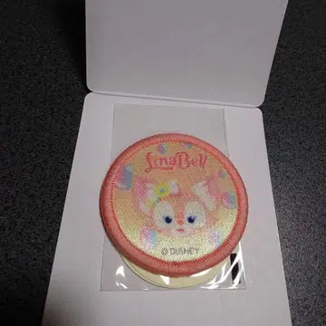 리나벨 와펜 컬러풀 행복