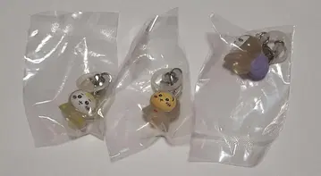 치이카와 메지루시 액세서리