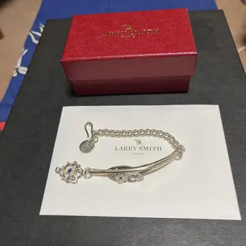 래리 스미스