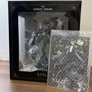 아줄 아셴그로트 피규어 초기 혜택 포함