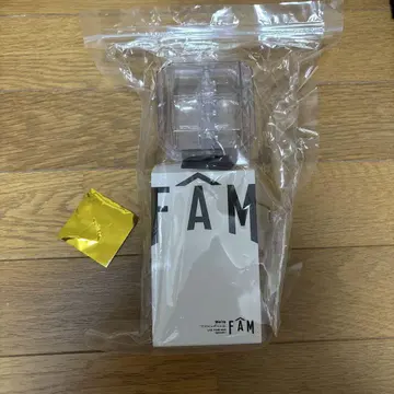 FAM timelesz 응원봉 [낙하물 포함]