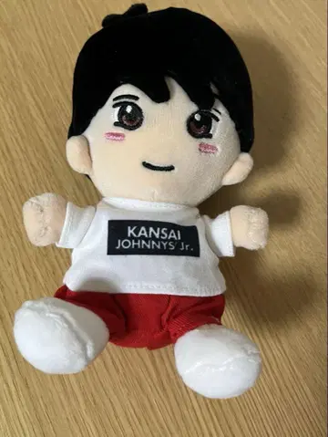 A! 그룹 마에자와 세이야 치비누이