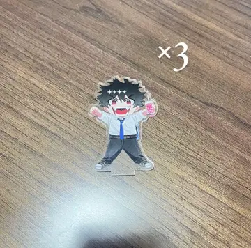 시시카노 토라오 아크릴 스탠드