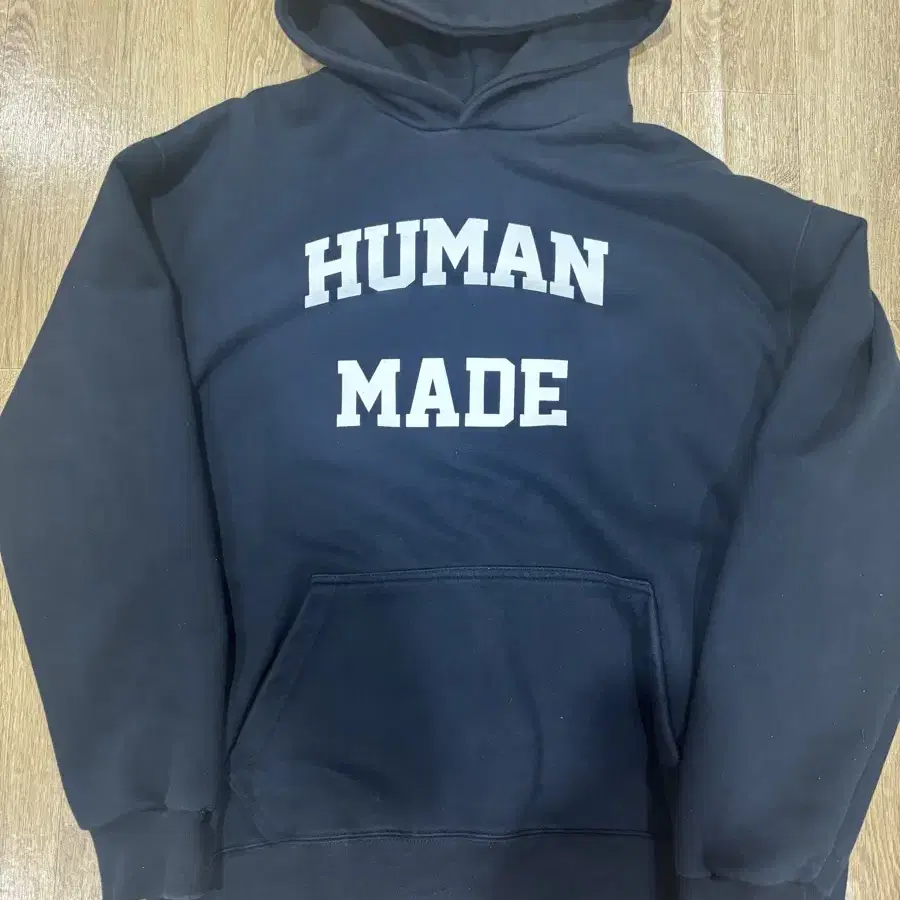 【HUMAN MADE】20th Anniversary Jindo Dog Heavy Weight Hoodie Human Made Worksout 20th Anniversary Jindo Dog Heavt Weight