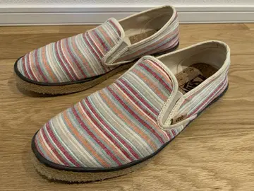 Vans 슬립온 26.5cm